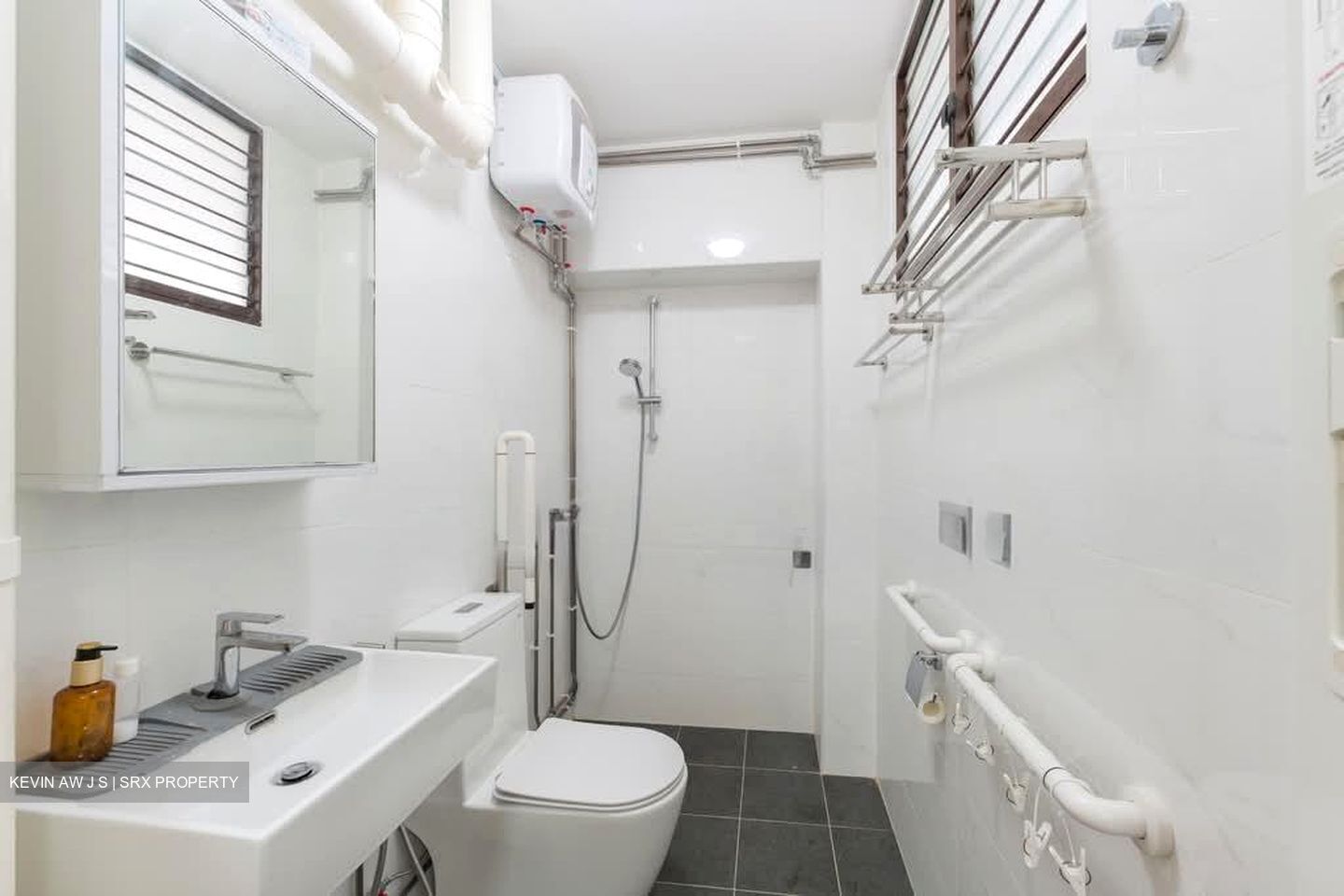 Blk 104 Whampoa View (Toa Payoh), HDB 5 Rooms #554804221